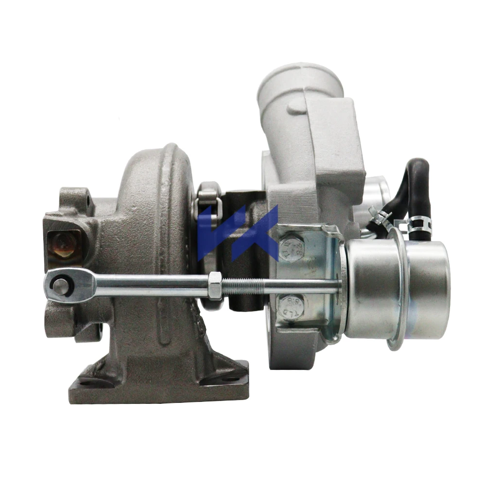 Turbo 4046127 Pieza del motor Turbocompresor para motor GT45(GT42945)