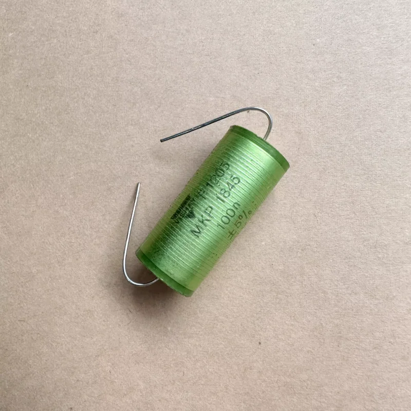 German original audio non-polar capacitor ERO VISHAY 2000V 0.1UF 2KV MKP1845