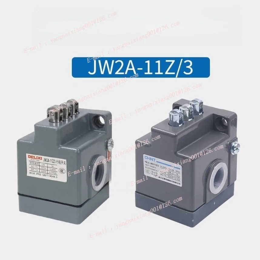 CNC Machine Tool Stroke Switch EDM Limit Switch JW2A-11Z/3 CZ-7311 CZ-7312 6/11ZL 5/11Q1 5/11Q1 Medium-speed Wire EDM Machine