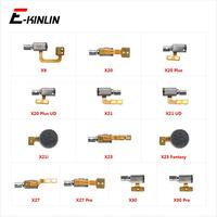 Vibration Vibrator Motor Module Flex Cable Parts For Vivo X9 X20 Plus UD X21 X21i X23 Fantasy X27 X30 Pro