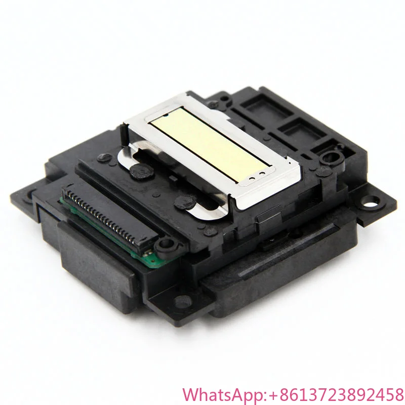 

Unic FA04010 Printhead Head for Epson L355 L350 L210 L300 L301 L351 L335 L303 L353 L358 L381 L551 L541 L350 L455 Printer