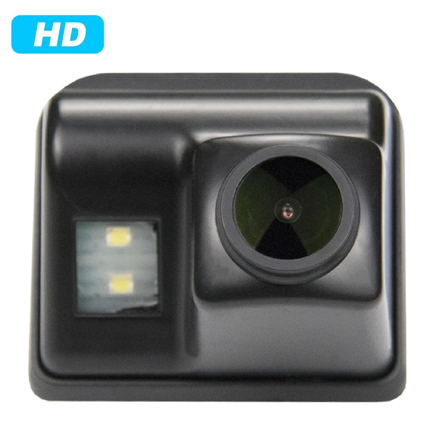 

HD 1280*720P Rear View Camera for Mazda CX-5 CX 5 CX5 2012-2017 CX-7 2006-2012 Mazda 6 M6 2002-2008, License Plate Light Camera