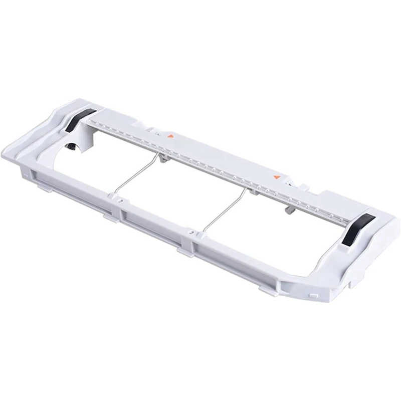 مجموعة الملحقات لـ S50 جهاز آلي لتنظيف الأتربة غطاء الفرشاة الرئيسية فرشاة جانبية مرشحات Hepa استبدال أجزاء-ABAM