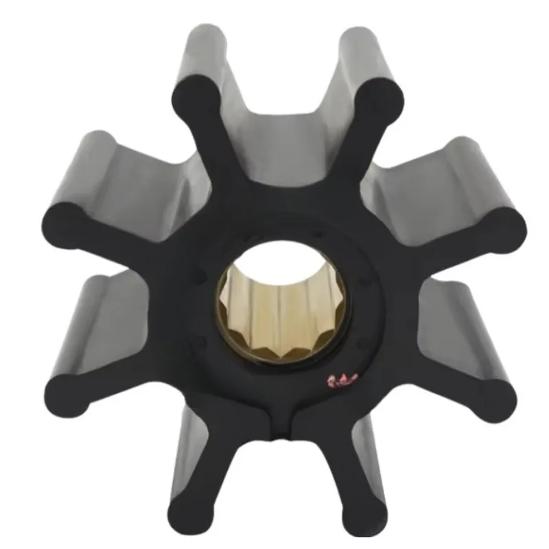 

Construction Machinery Seawater Pump Impeller for 4.254/4.444/6.216