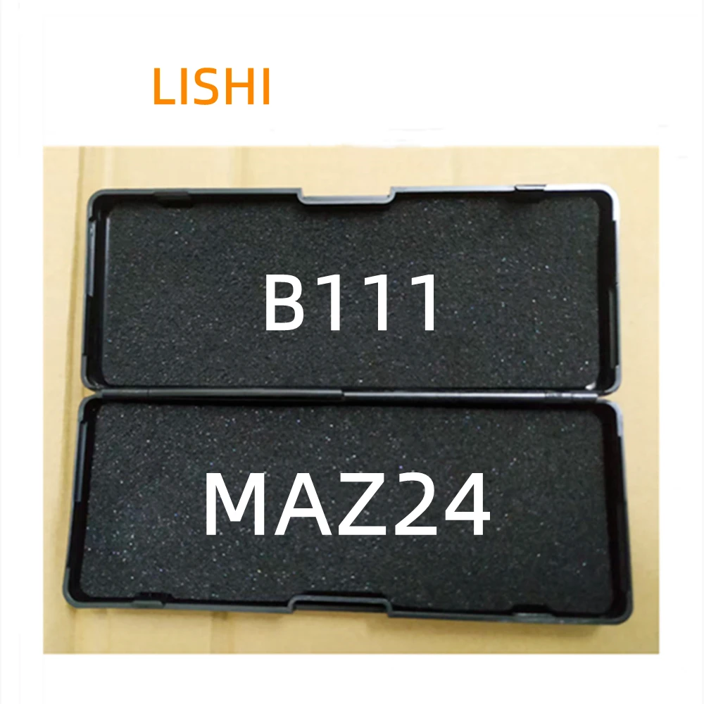 LISHI 2IN 1 2IN1 HY16 HY17 CY24 YH35 YH35R GM37 GM39 B111 ISU5 NSN11 HYN11 for HYUNDAI / ISUZU/ KIA /Hummer ...for car key