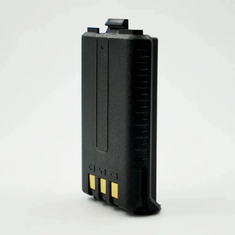 Compatible with Baofeng UV-5R Rechargeable Battery 7.4V 1800mAh for uv5r UR-5RE UR-5RA UR-F8+ Walkie Talkie Interphone Batteria