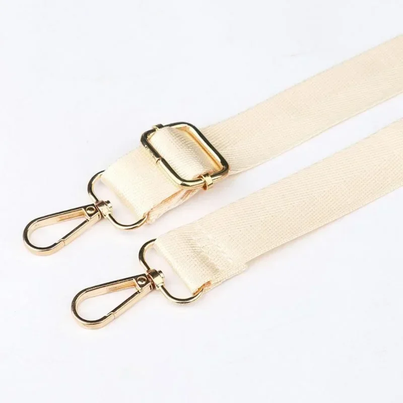 Shoulder Bag Strap Fashion Wide Replacement Strap For Bags PU Woman Messenger Accessories