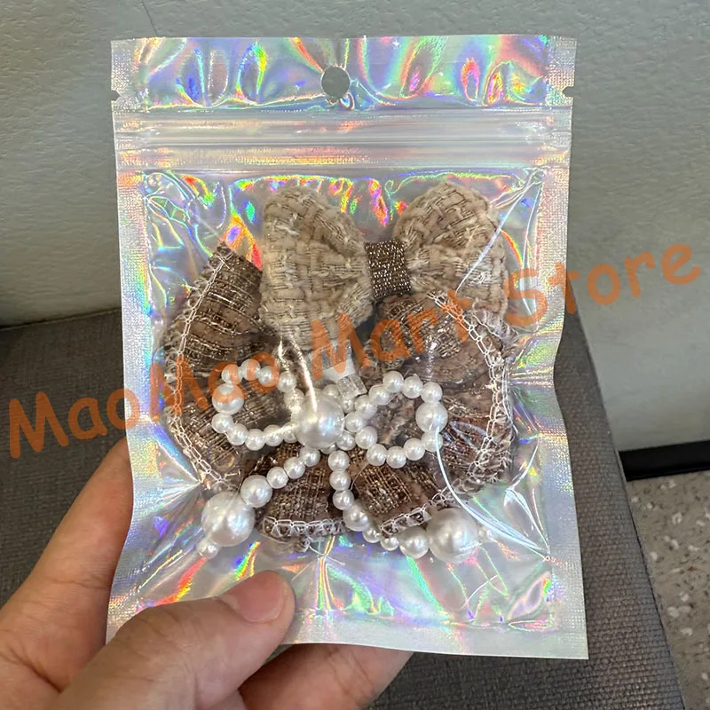 مجموعة ملابس دمى Labubu 4.0 مع ألوان متعددة متوفرة تنورة أنيقة الأميرة اللؤلؤ القوس فرقة إكسسوارات الدمية