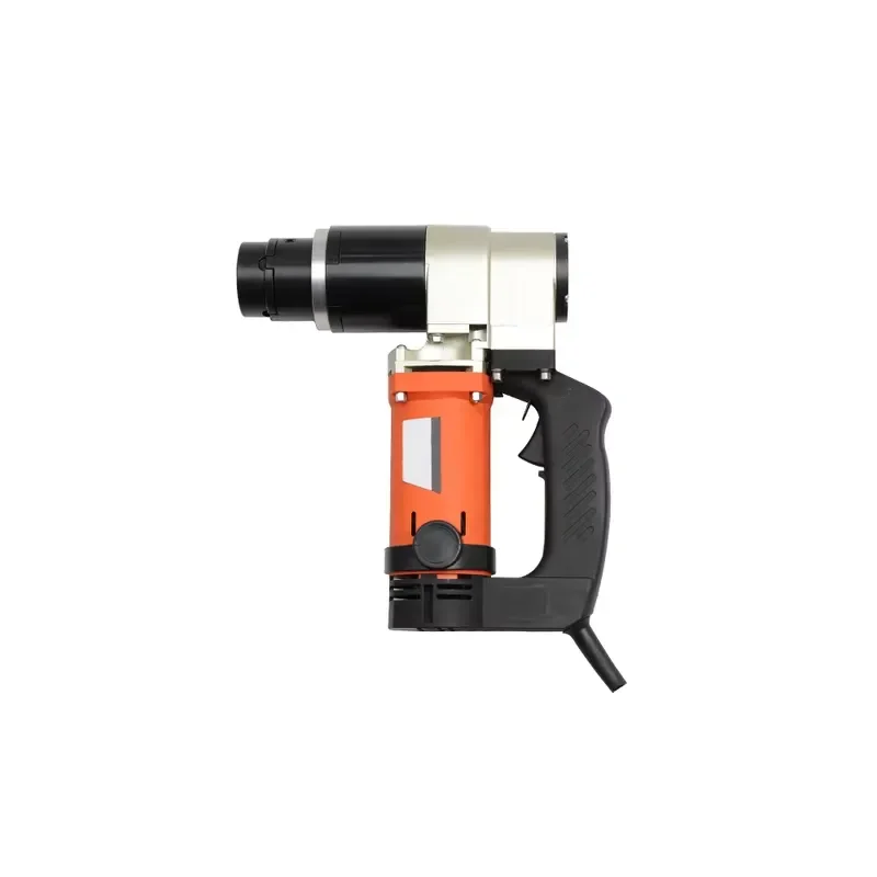 M16-M30 1200nm Rechargeable Adjustable Electric Torsion Shear Wrench 220V 50Hz Industrial Torque Wrench for Heavy Duty