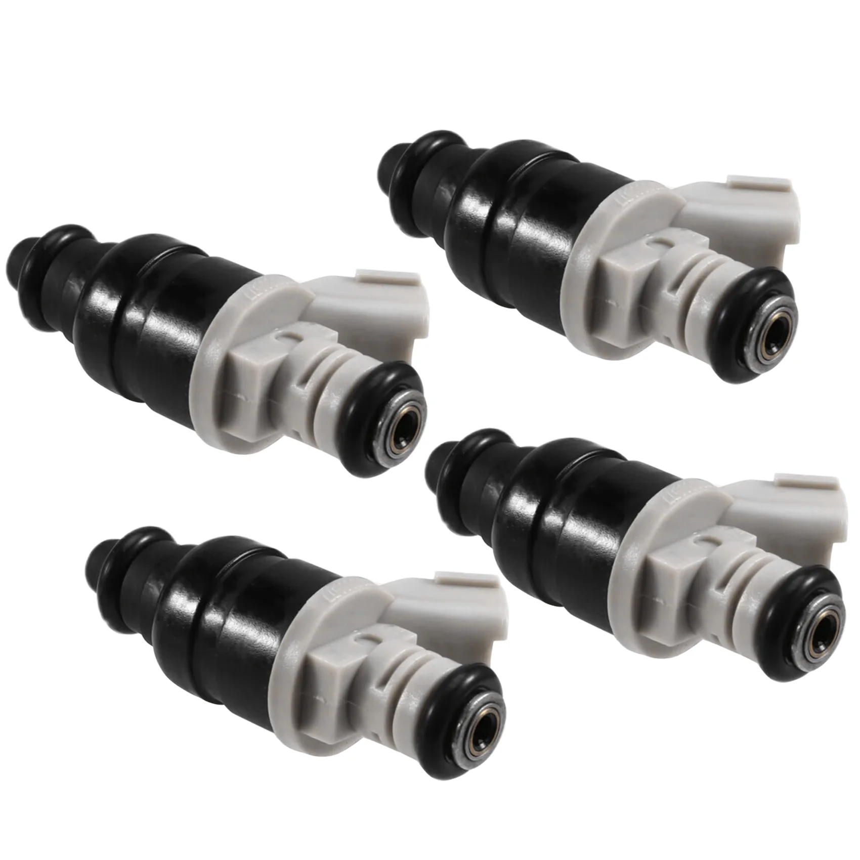 

A99F-4PCS MR988977 Форсунка топливной форсунки для Mitsubishi Colt RG Z23 Lancer VIII 1,1 1,3 1,5 MN143974