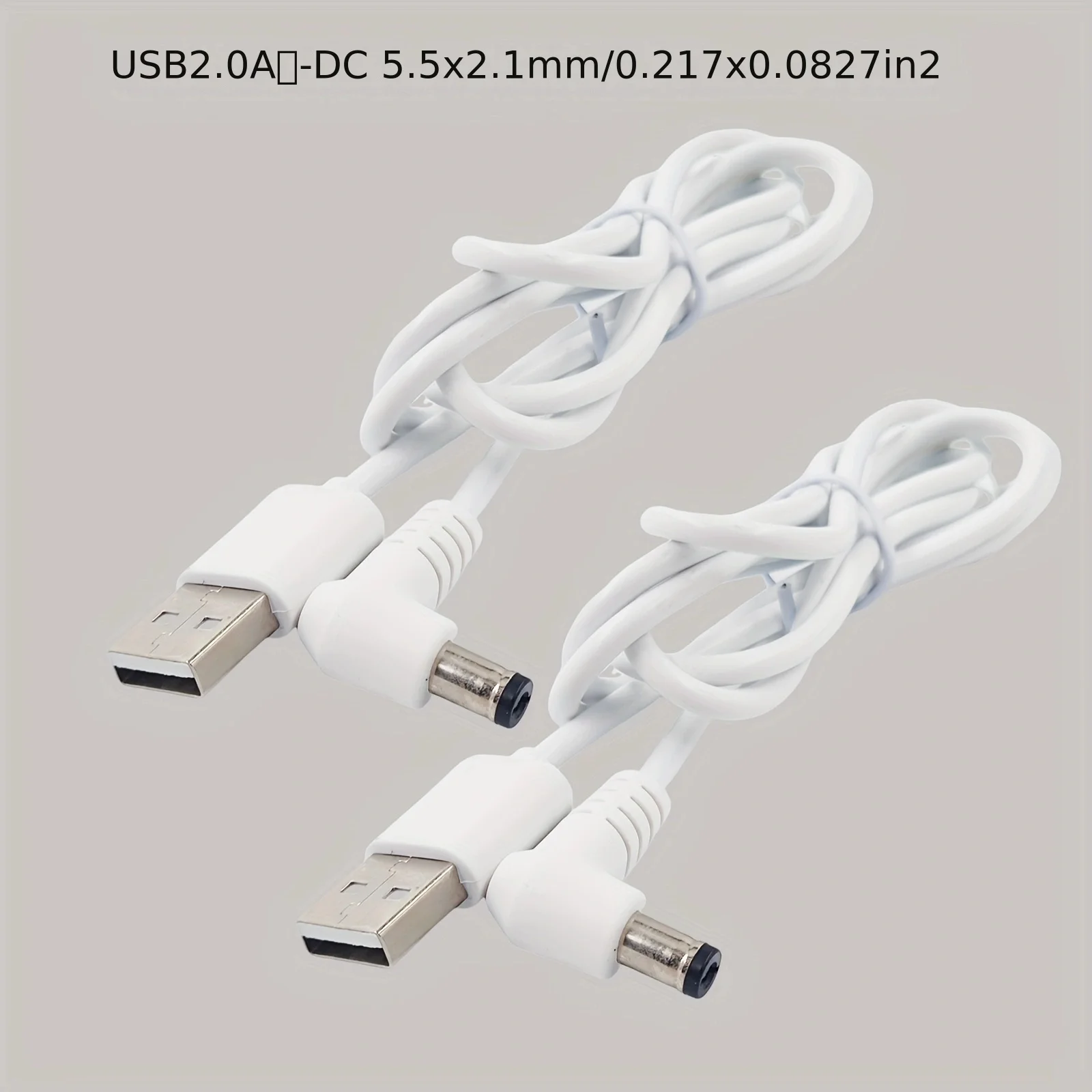 Usb 2.0 A Male To D… - image