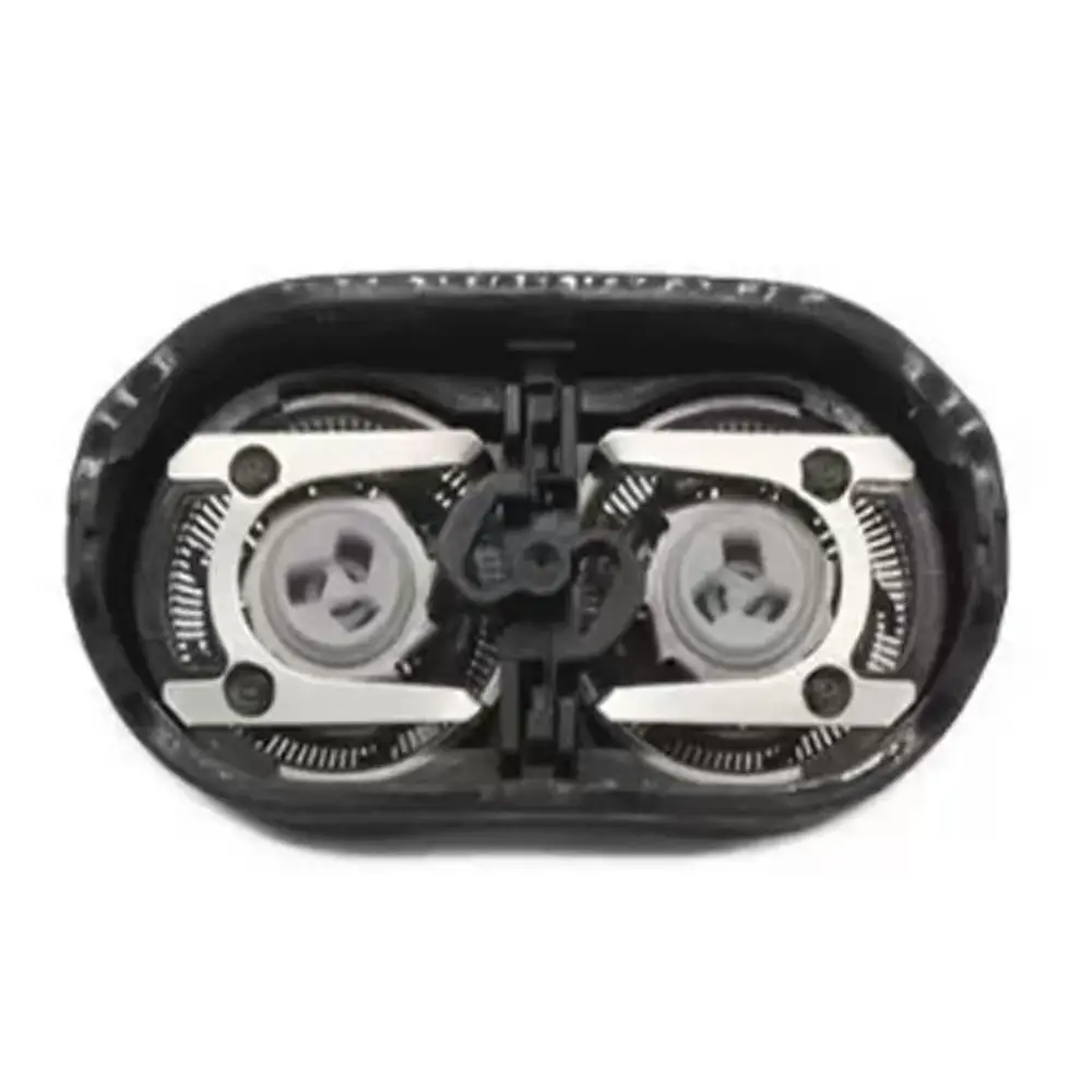 For Flyco Razor Head FS829 PS150 Electric Razor Blade Shaver Head