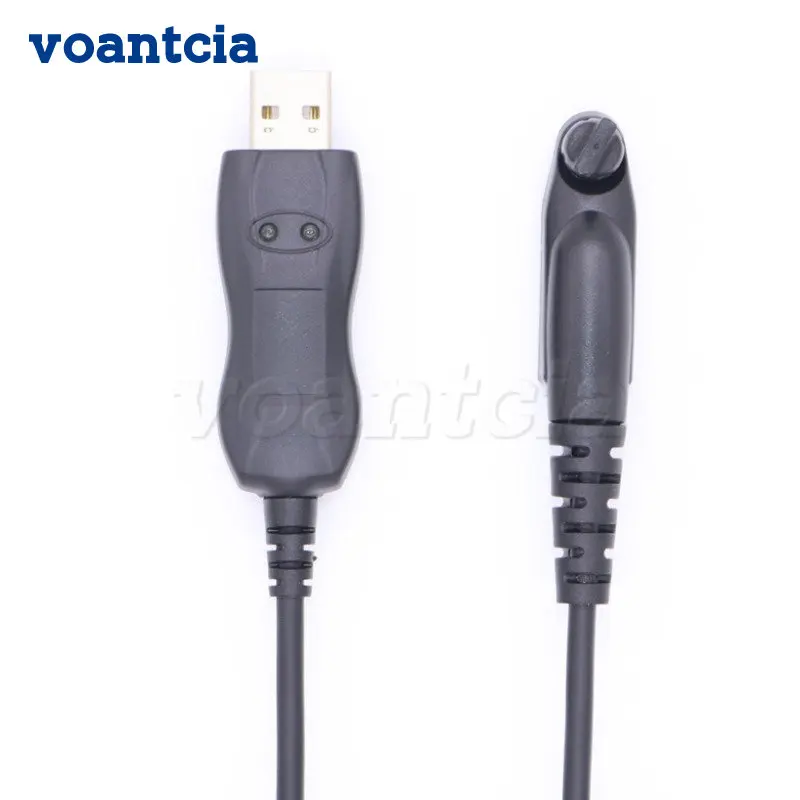 FTDI USB Programming Cable for Motorola GP328Plus GP338Plus EX500 EX600