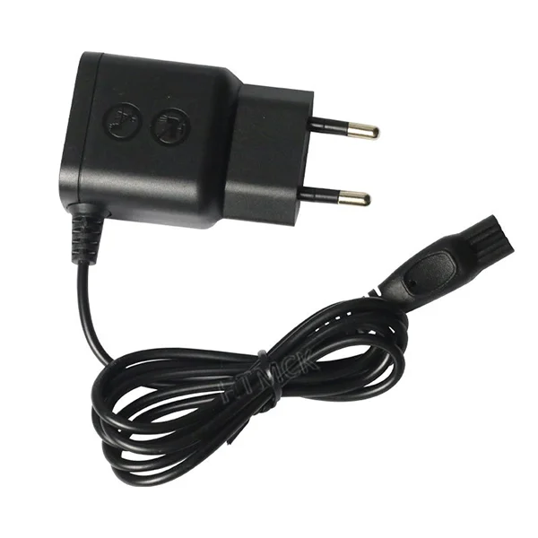 Replacement Charging Dock + Power Adapter 2 in 1 Set HQ850, Electric Shaver Charger Stand Compatible with Philips Shaver, Small