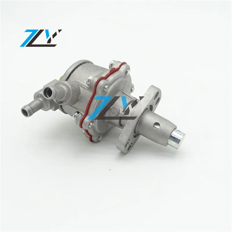 17912400 Fuel Lift Pump Diesel engine fuel pump For Per kins 402C/D-05 403C/D-07 404D-15