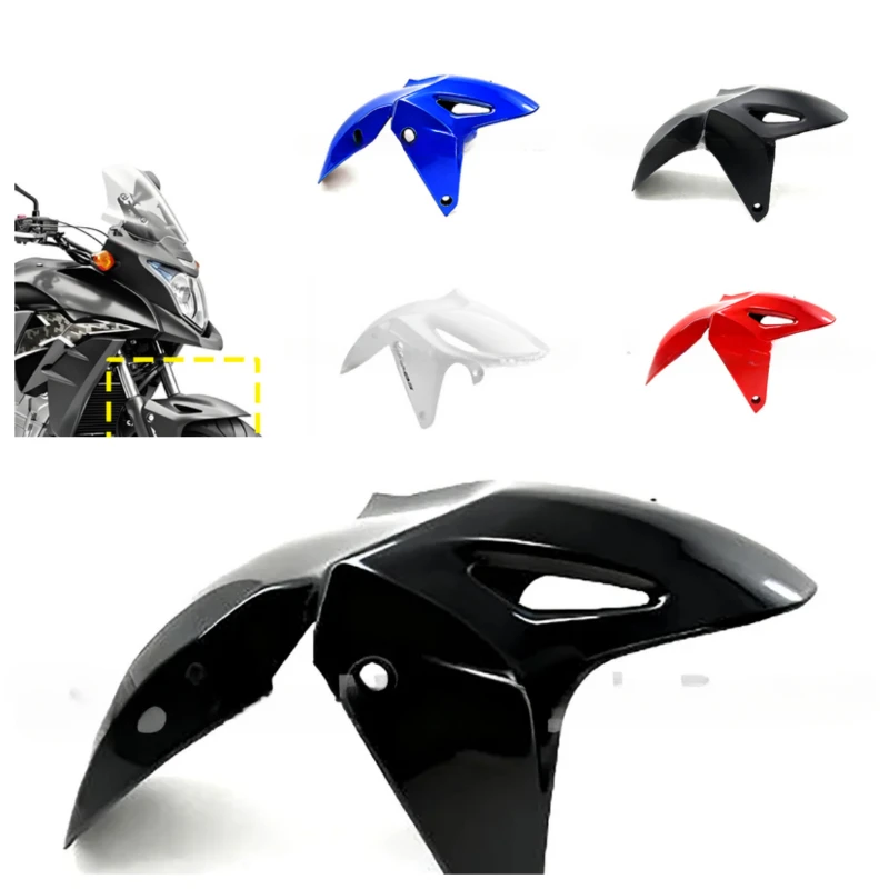 Garde-boue avant de moto pour Honda CB500F CBR500R CB 500F CBR 500R cb500r cb500f 2013-2021