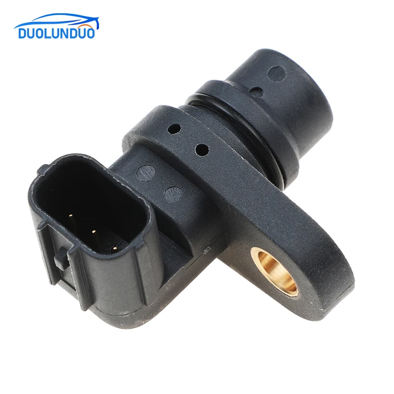 New ZJ01-18-221 For MAZDA 2 DE 1.3 3 BK 1.4 1.6 Crankshaft Position Sensor Car accessories J5T30471/ZJ0118221