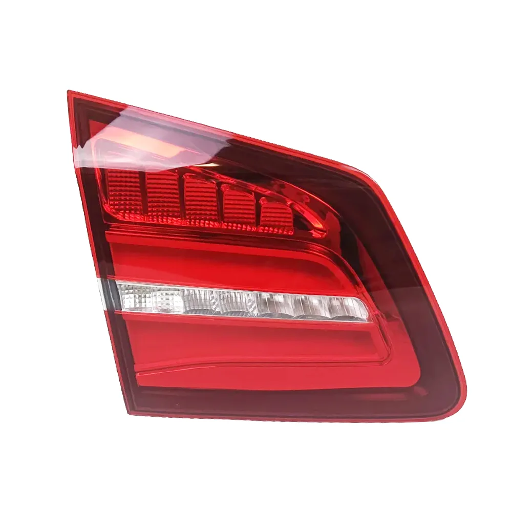 مناسبة لمرسيدس بنز W166 GL63 GL350 GL400 GL450 GL500 GL550 GLS350 GLS400 الفرامل الخلفية أضواء خلفية A1669060702 A1669060802