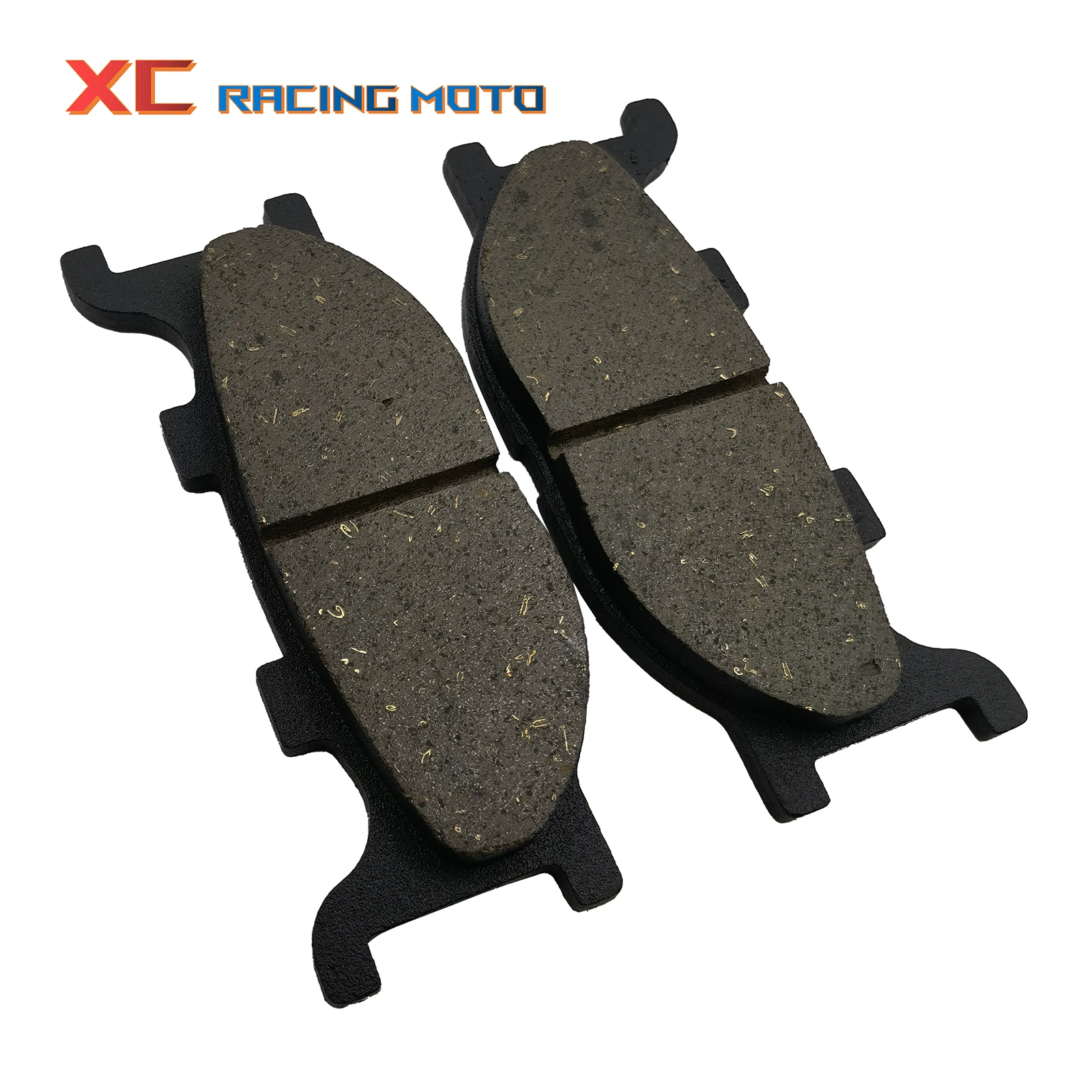 Motorcycle Front Brake Pads for YAMAHA XV 1100 XV1100 Virago 1999 XVS 1100 XVS1100 Drag Star Dragstar Classic 1999-2006