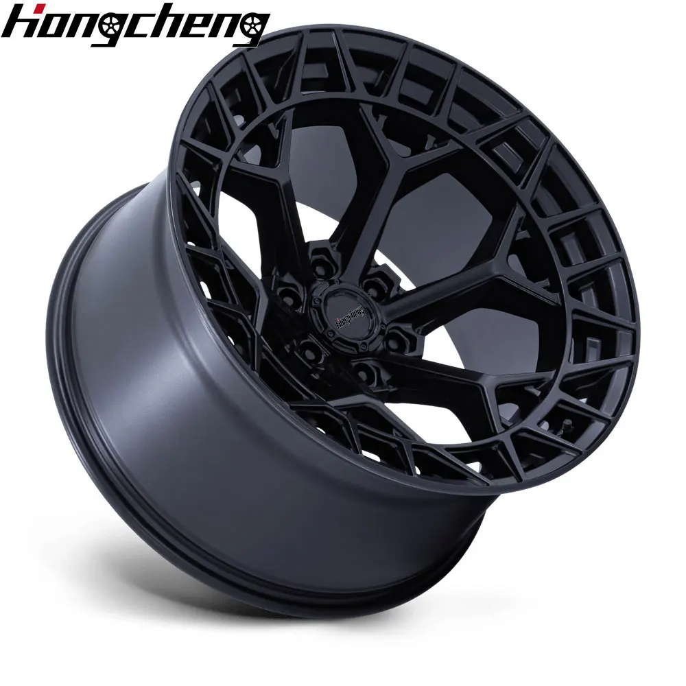 26 Style Monoblock Alloy Wheels 5x112 5x114.3 15 16 17 18 19 Inch Forged Off Road Wheels 5