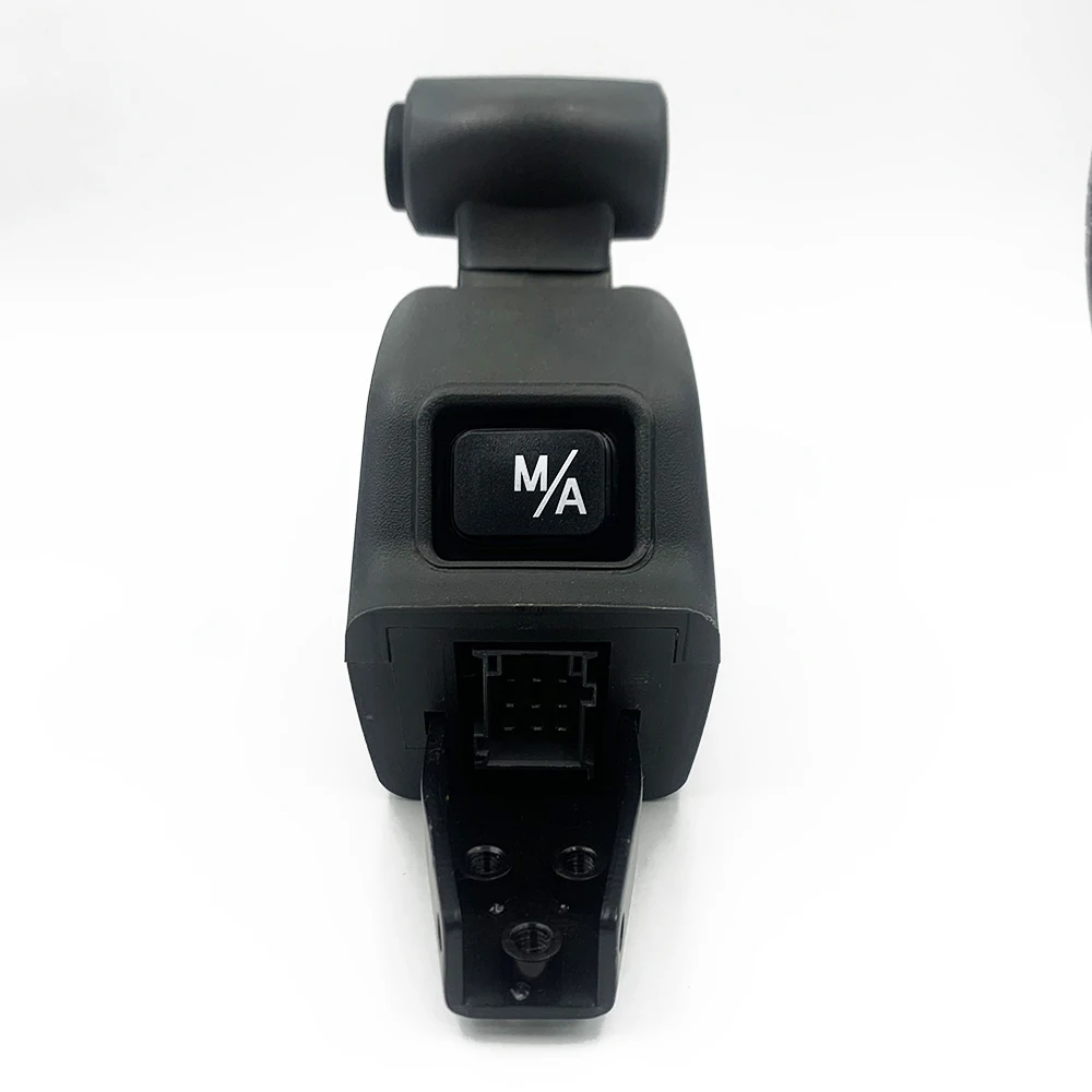 OE: 9432601509 Truck Transmission Gear Shift Lever Carrier Power Gear Shift Knob For Mercedes Benz Actros MP2 MP3 LHD
