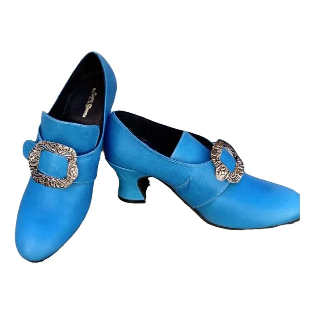 Women High Heels Ma…