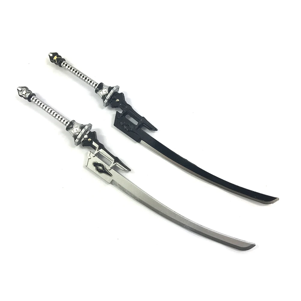NieR:Automata YoRHa No. 2 Type B 18cm/7