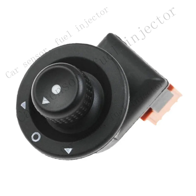 Q+ FOR Power Mirror Switch Side Mirror Switch For Car Mirror Replacement For C2 For C3