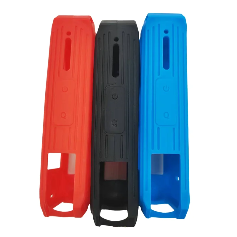 Abjf-para insta360 x5 capa de silicone macio para insta360 x5 silicone capa protetora completa escudo câmera accessorie