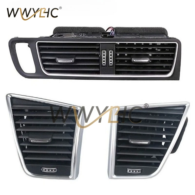 Suitable for Q5 Air Conditioning Vent Assembly 8R1820951 8R1820901 8R1820902