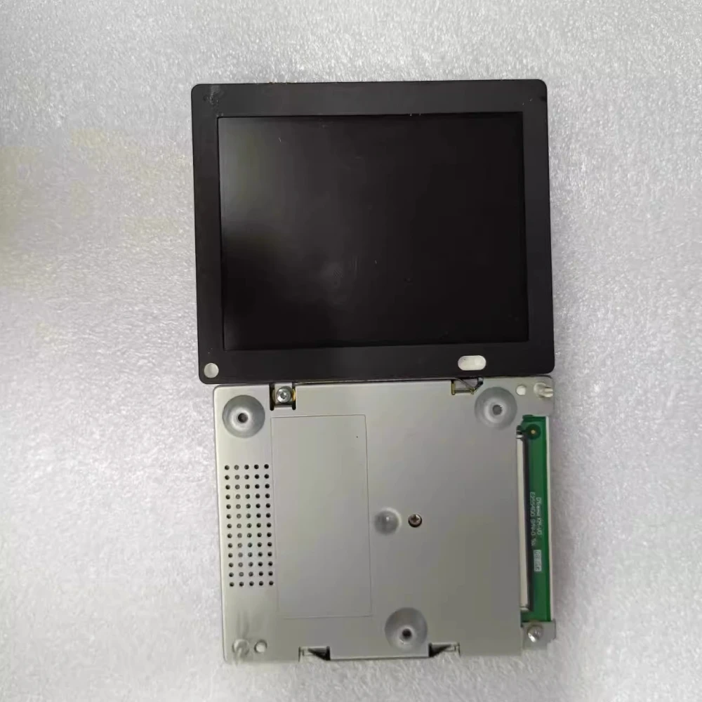 

3.5 Inch TX09D14VM3CAA LCD Display Screen