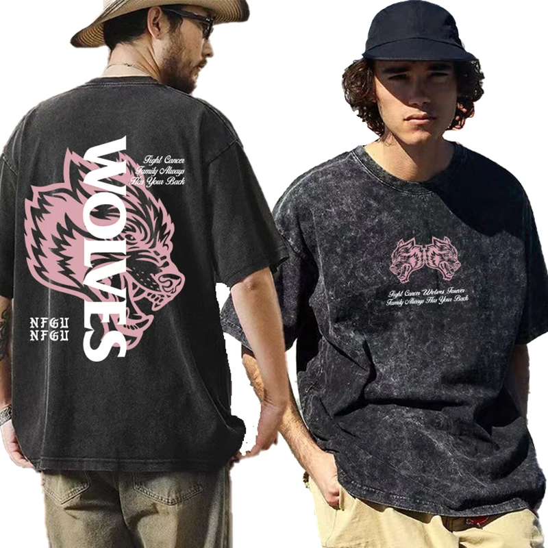 

Мужская спортивная потертая футболка в стиле ретро, летняя футболка для фитнеса очень большого размера, спортивная футболка, спортивная футболка Dake