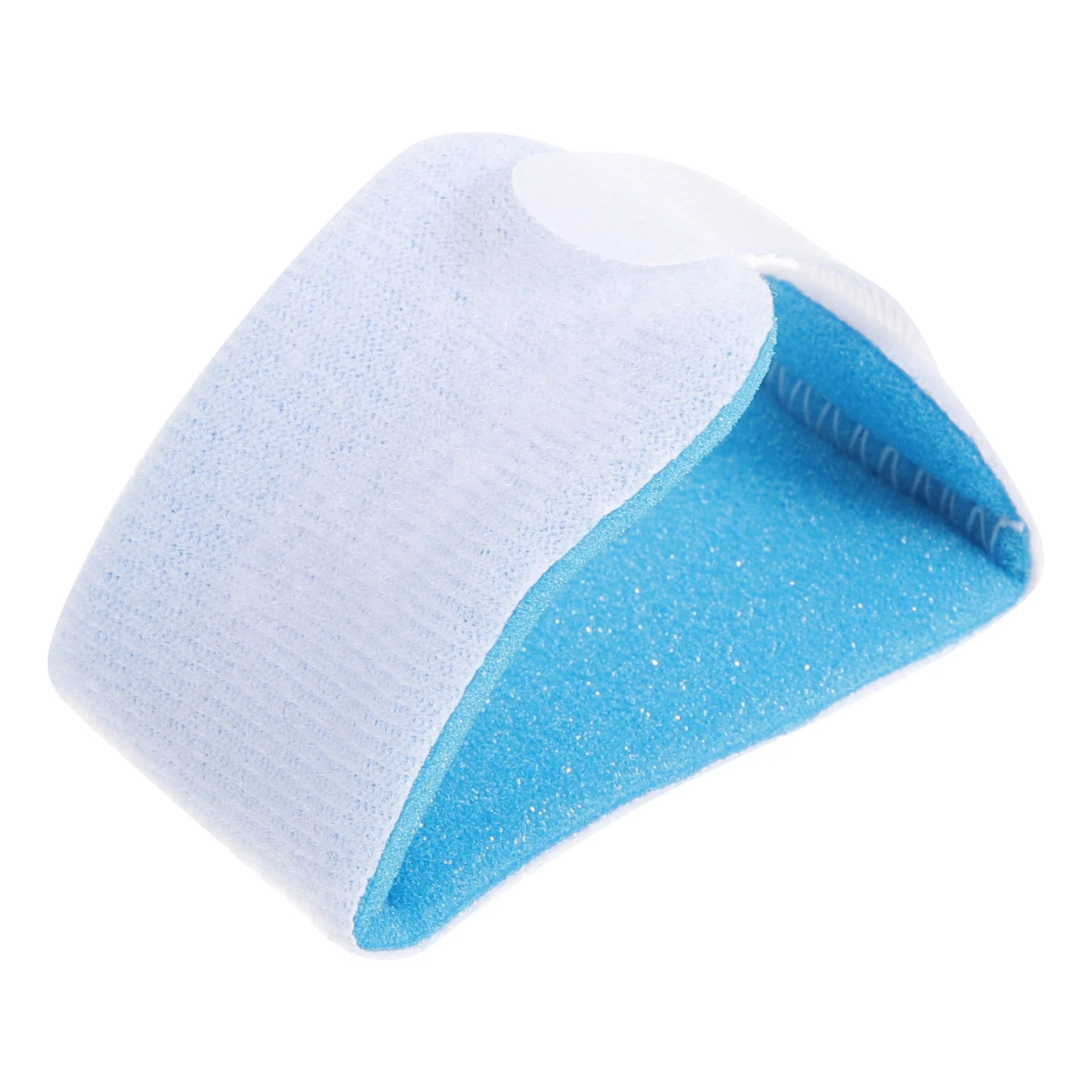 Identification Sponge Wristband Comfortable Card Medical Recognition Distinguish Information Infant Baby Patient