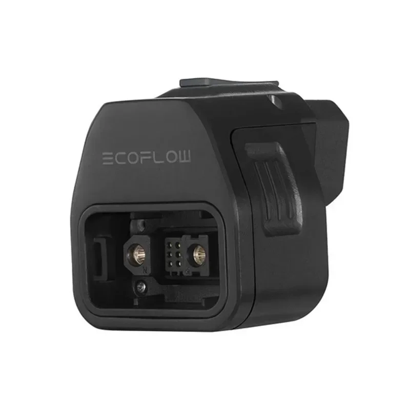 ECOFLOW DEL TA Pro To Smart Generator Adaptor