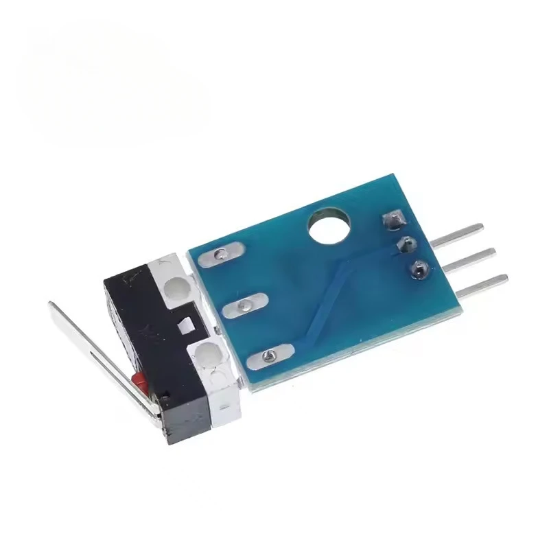 Collision Switch Module Touch Sensor Module for Robot Car Electronic Bricks