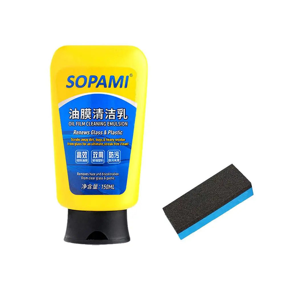 Sopami Car Coating Spray Paint Coat Hydrophobic Polish Car Polish Renovator Wash Waterless Protection Product Care Wax Car J7D4