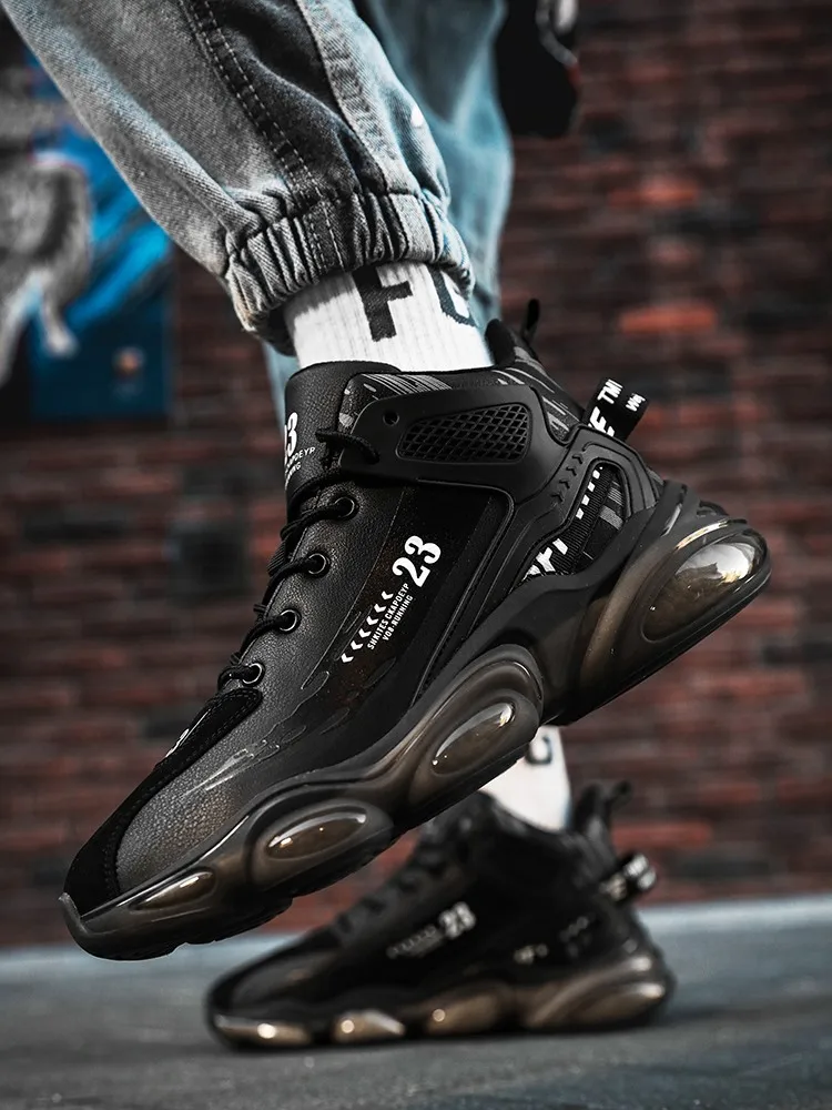 Thumbnail 2 - #51 Latest Basketball Shoes Offers