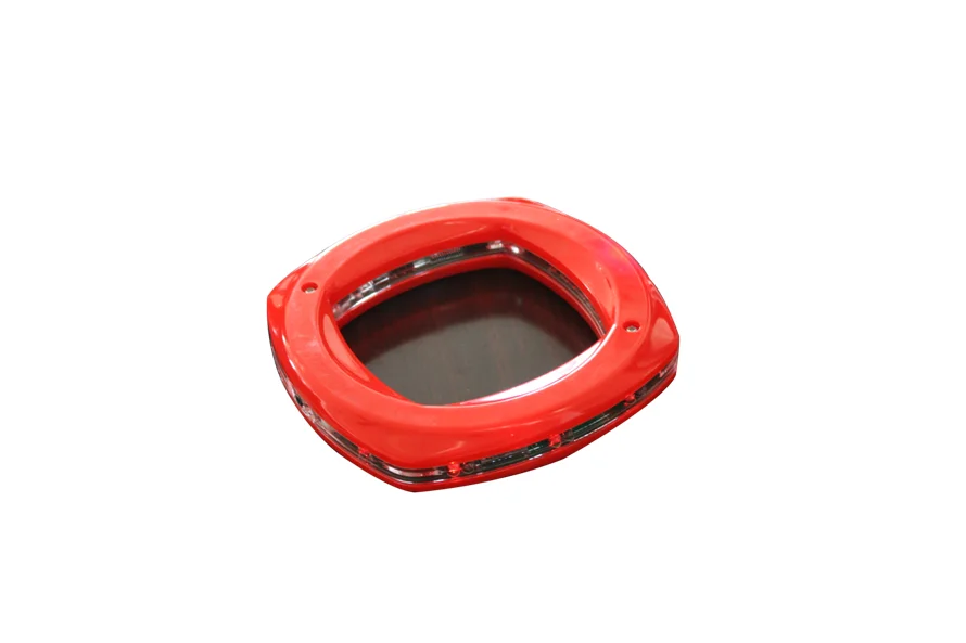 ระบบเตือนภัยการบุกรุกในเขตงานจราจร