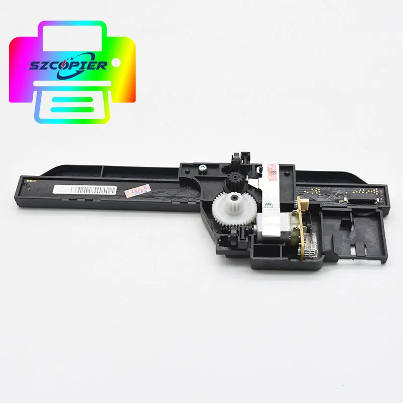 

10pc Flatbed Scanner Drive Assy Scanner Head Asssembly for HP M1130 M1132 M1136 1130 1132 1136 4660 4580 CE847-60108 CE841-60111