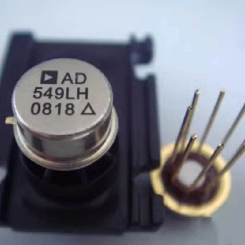 10Pcs/Lot 	AD549LH	 	TO-99-8	 Help PCBA Complete BOM And Material List