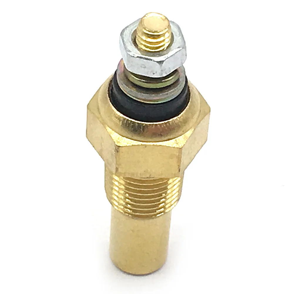 

Specification Marine Boat Water Temp Meter New And OEM Number Off Road Vehicles Quick Installation Temperature To Resistance