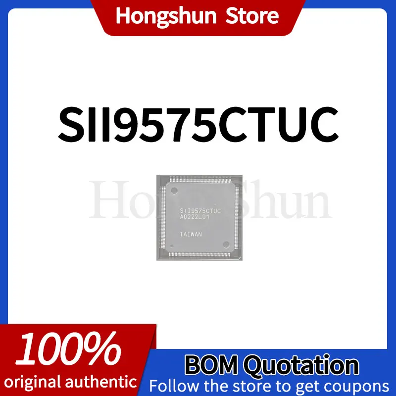 SII9575CTUC Phone Case SIL9575CTUC SI19575CTUC Phone Case