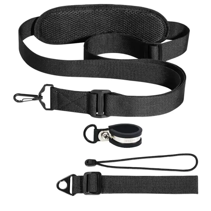 24-Hour Delivery Reliable Shoulder Strap Kit For Weed Eaters, Leaf Blowers, Hedge Trimmers, And More