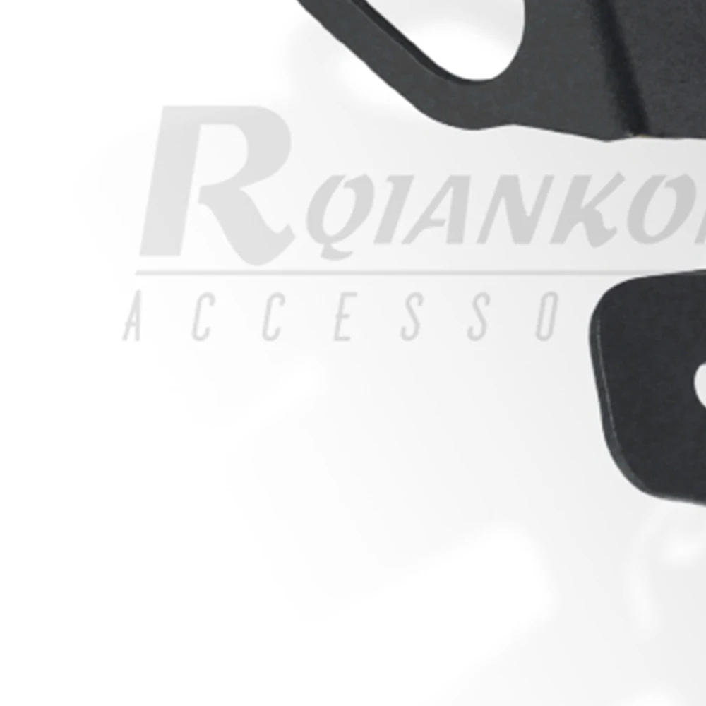 

Кронштейн заднего держателя номерного знака мотоцикла для YAMAHA YZF-R3 YZF-R25 MT03 MT25 YZF R3 R25 2019-2025 2024 2023 2022 с подсветкой