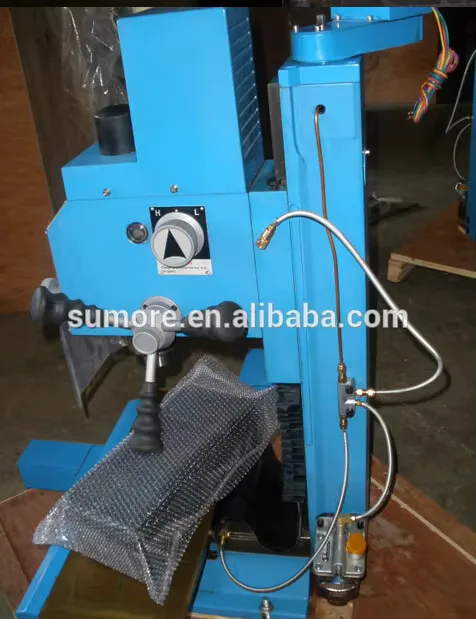 Sumore China Metal Hine SP2214 Cnc Drilg e Milg Hines