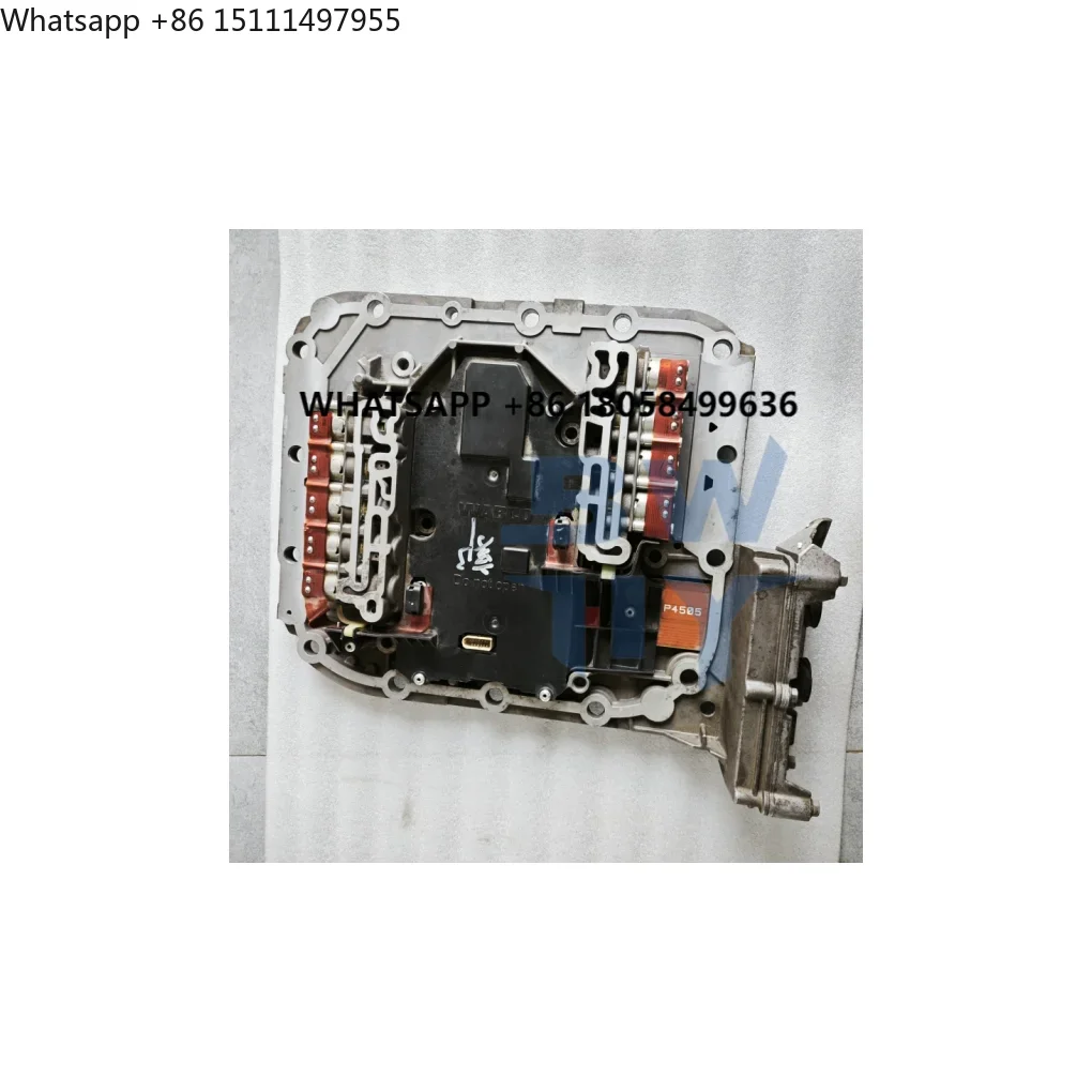 85013226 Transmission Control Module for Trucks 22117375
