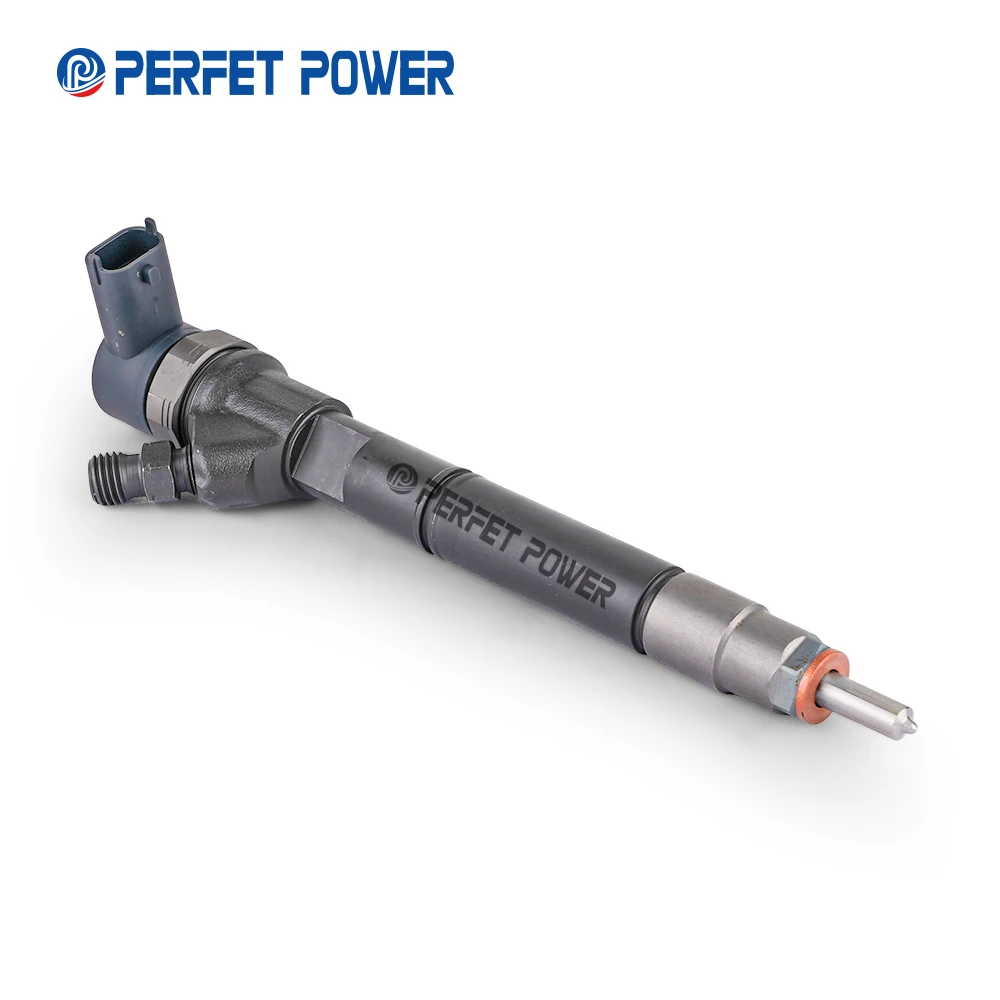 China Made New 0445110370 Common Rail Fuel Injector 0 445 110 370 Diesel Injector For CRI2-14 OHW