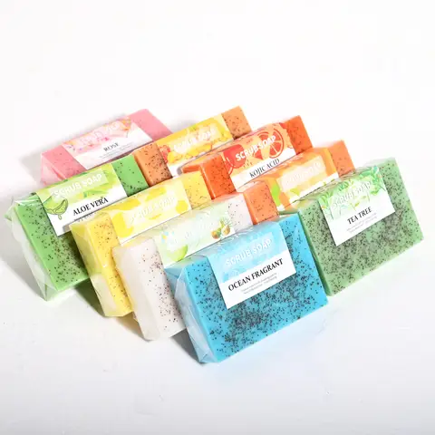 8 best sales गाजर का साबुन - №3