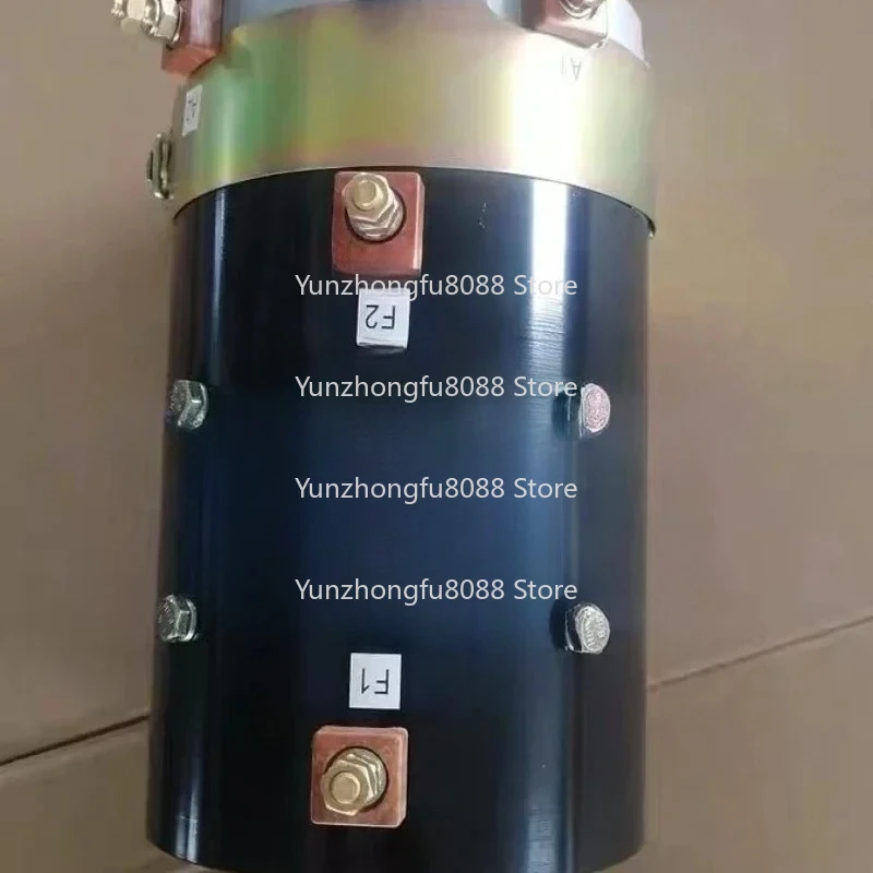 48V 3.8KW XQ-3.8 Br… - image