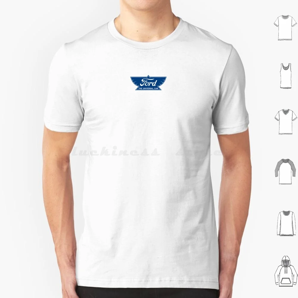 Motor Company Vintage Classic Logo ( 1912 To 1917 ) T Shirt Men Women Kids 6xl Vintage Car Classic Retro Automobile American